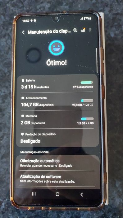 Samsung Galaxy A32 Dual Sim