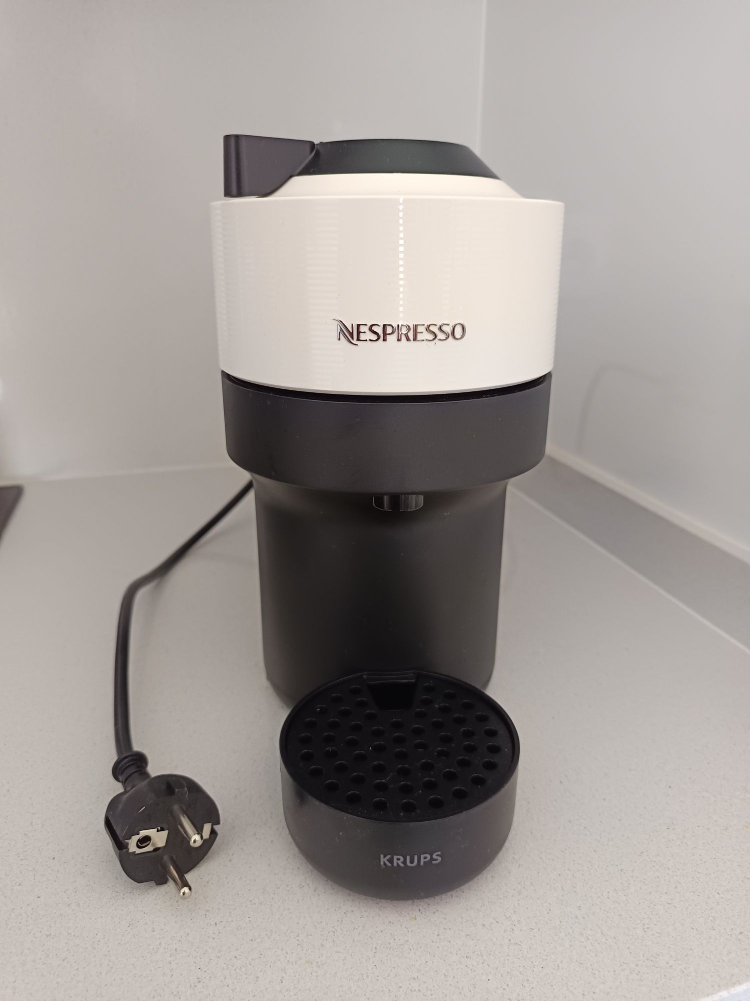 Maquina de café nespresso