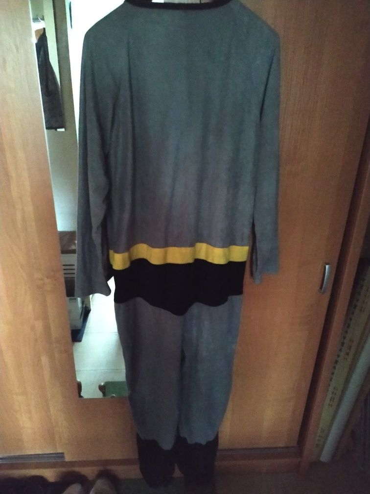 Kombinezon batman