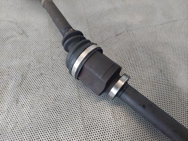 Transmissão frente direita RENAULT Megane II (BM0/1_, CM0/1_)