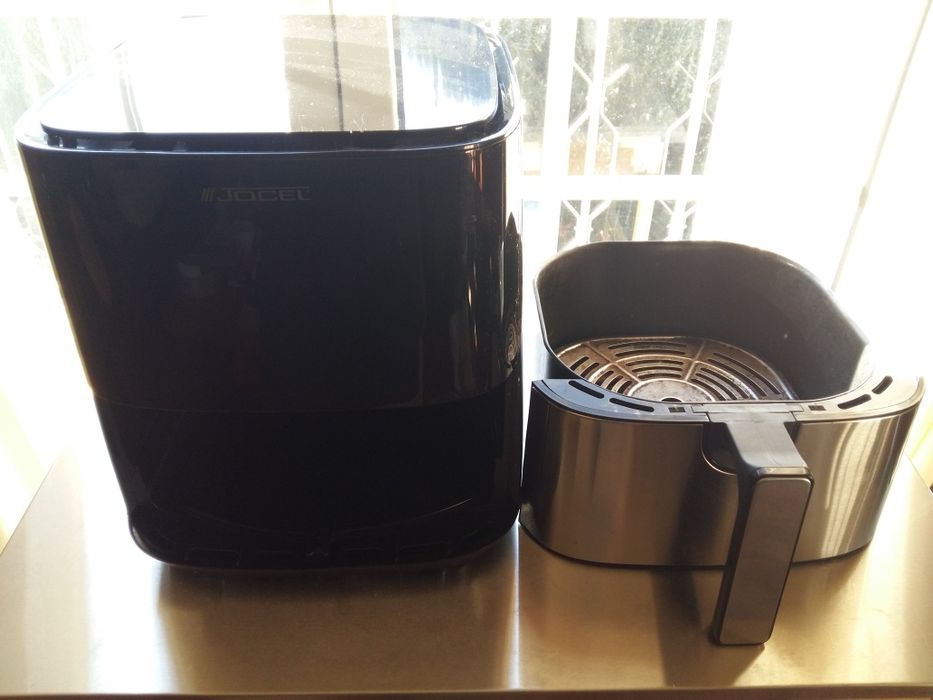 Fritadeira a Vapor (Sem Óleo) - Jocel