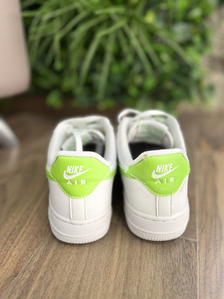 Sapatilhas Nike Air Force Homem