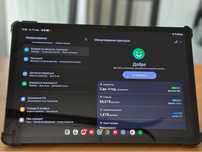 Samsung Galaxy Tab S7 6/128Gb Black