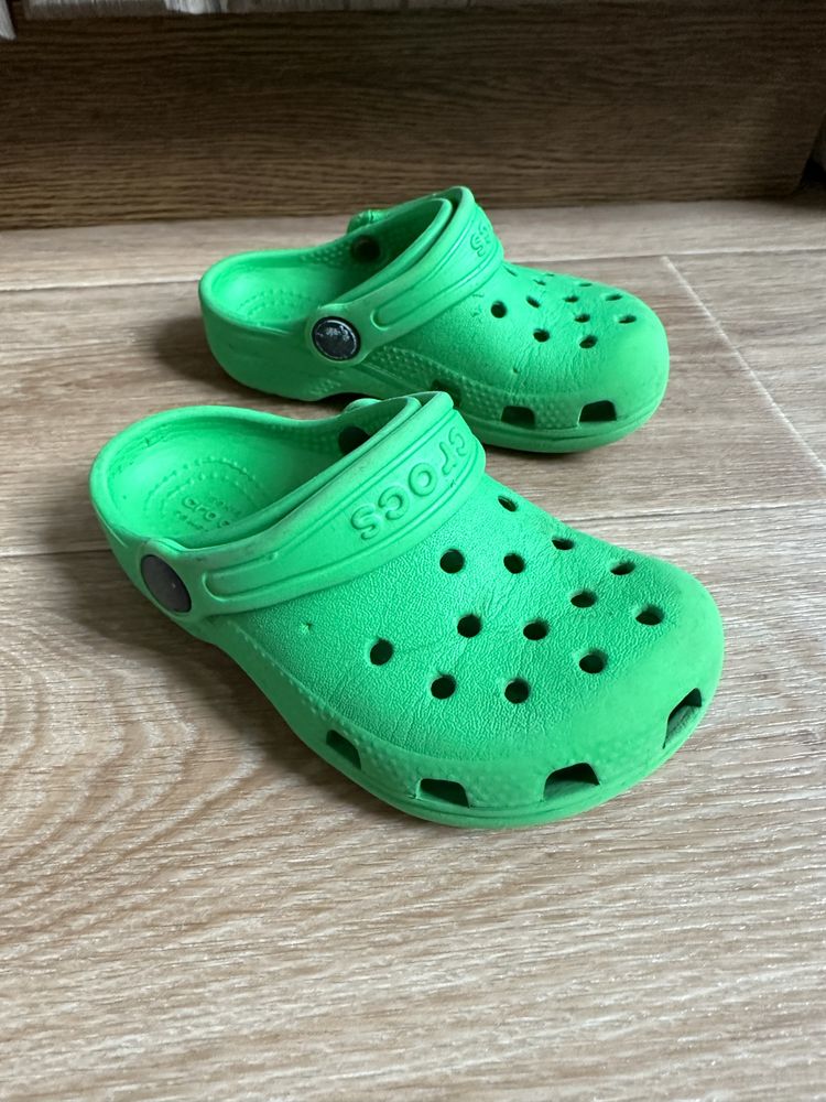 Crocs оригінал с8