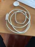 Carregador apple watch ultra original