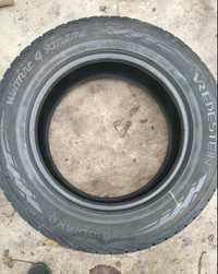 Vredestein Wintrac 4 xtreme 225/65 R17 102H, Б/У 5,4-5,9мм.