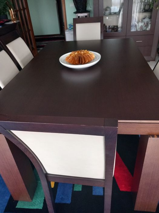 Mobília sala jantar