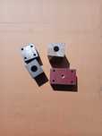 panewka volvo 800,1110,830,950,1150 czesci bagnet kosa kulka