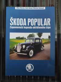 Morava, Berger, Dokoupil - Skoda Popular - 2004