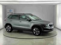 Skoda Karoq 1.0 TSI
