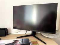 LG UltraGear 27GP850- Monitor gamingowy - stan idealny