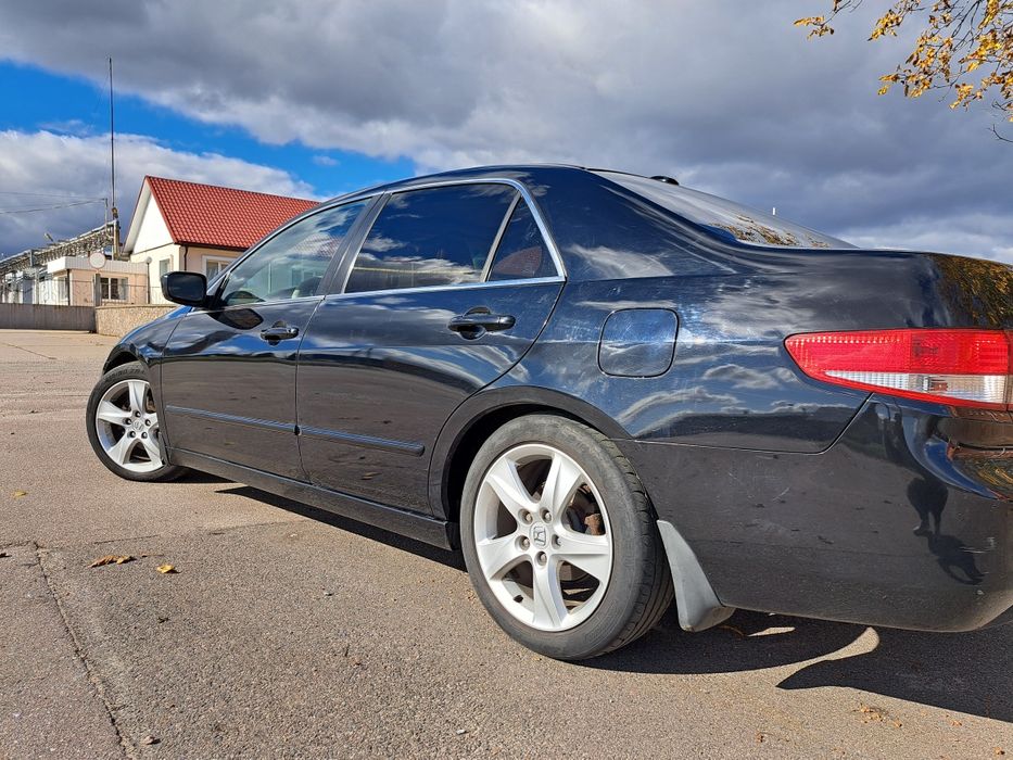 Продам Хонда Аккорд 7