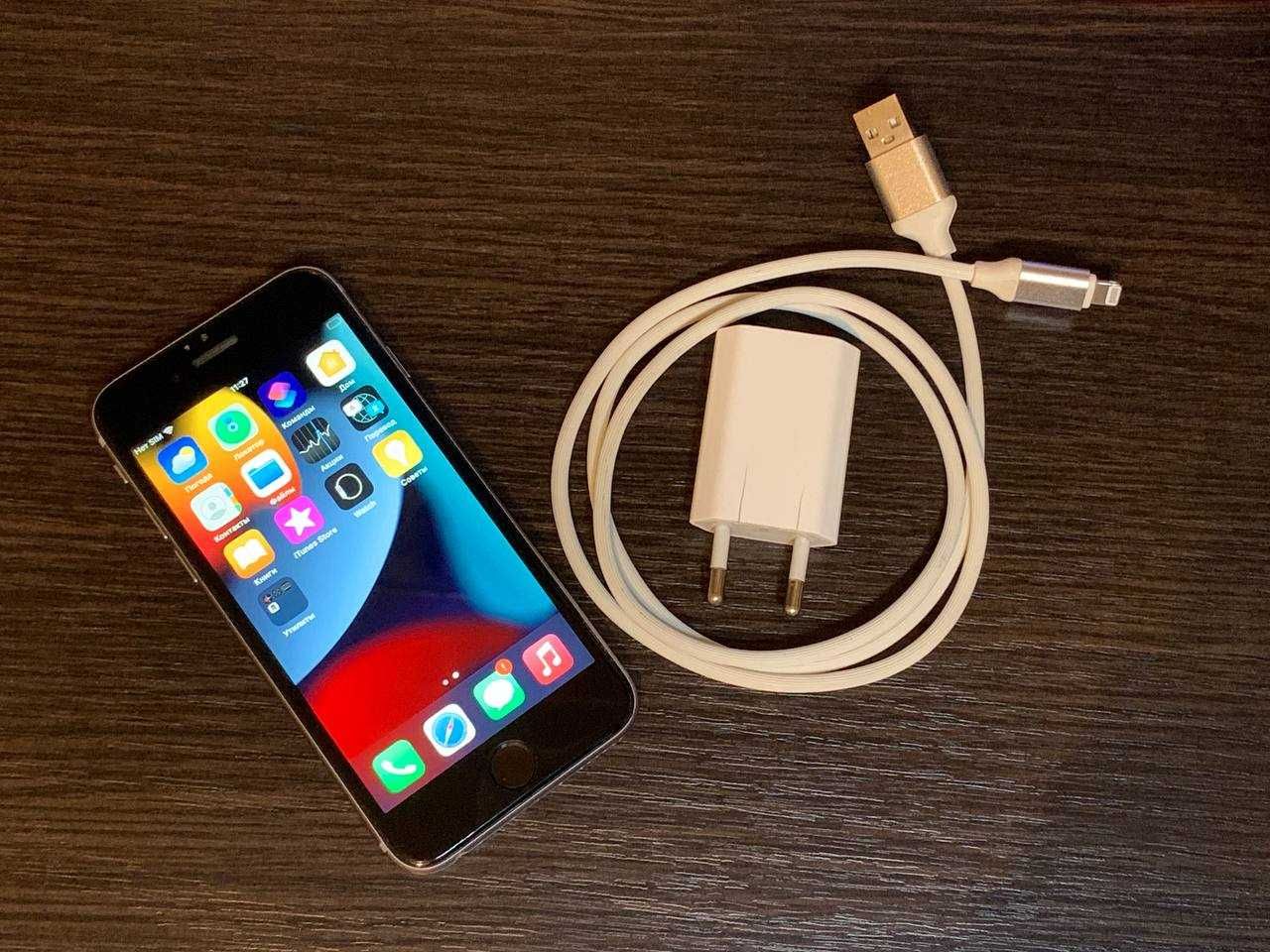 Apple iPhone 6s 64Gb Neverlock