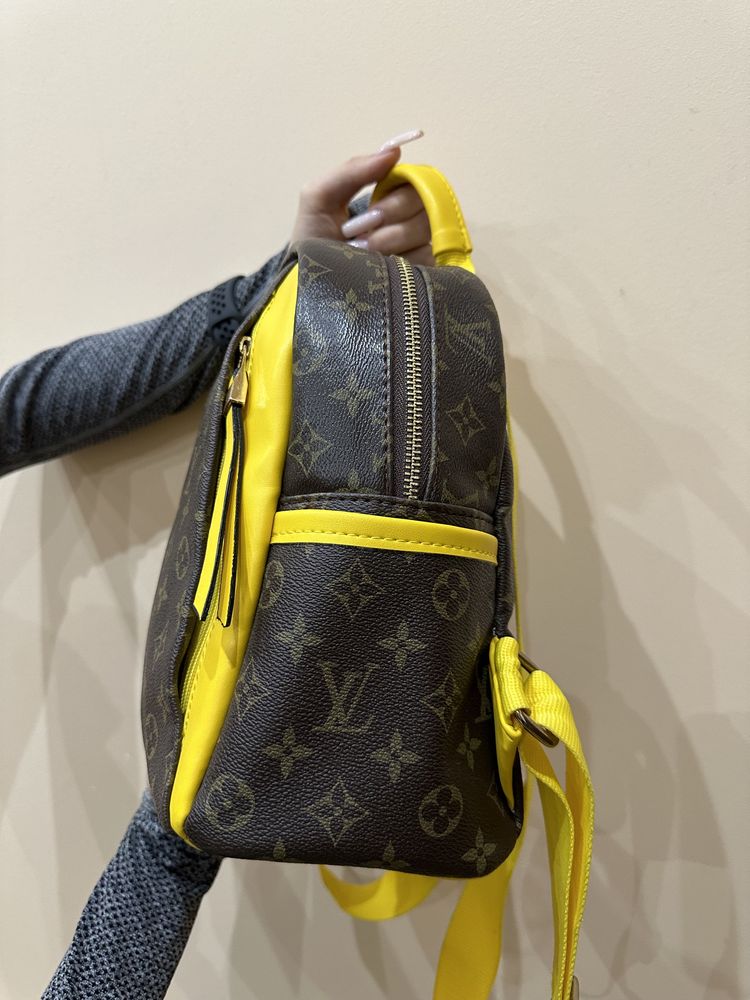 Рюкзак Louis Vuitton