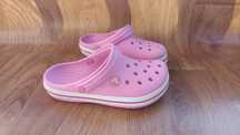 Crocs, c13(19см)