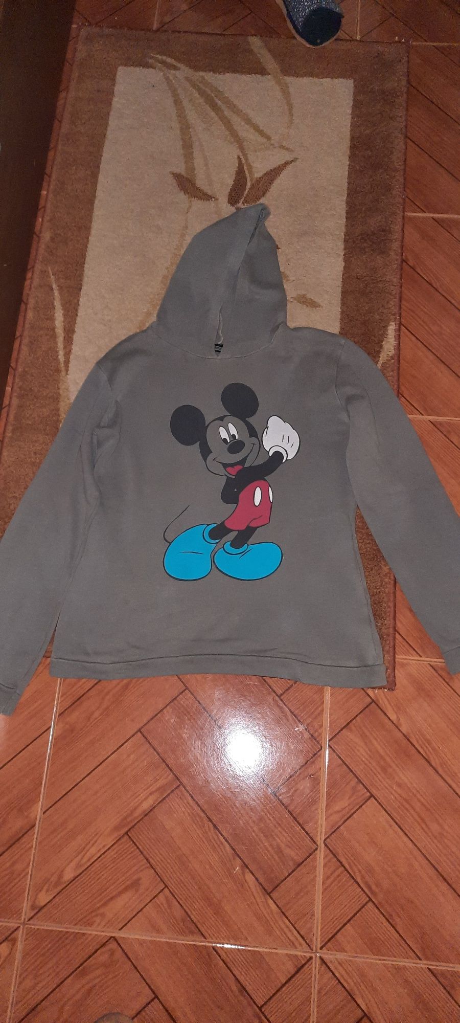 Camisola do Mickey