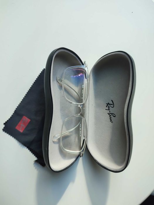 okulary korekcyjne Ray Ban - 5.75