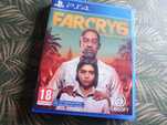 GRA SONY PS4 / PS5 Far Cry 6 PL otwarty Świat