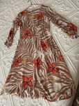 Vestido comprido