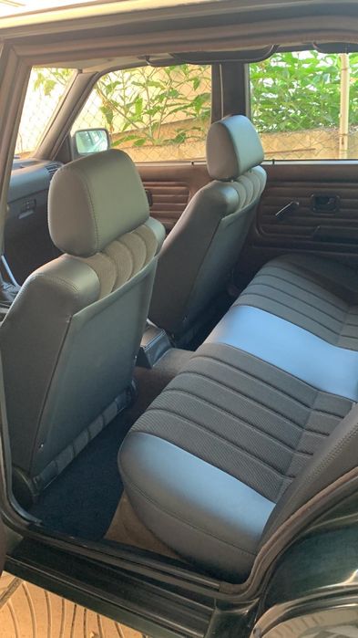 Vendo BMW 316 …………………………………..