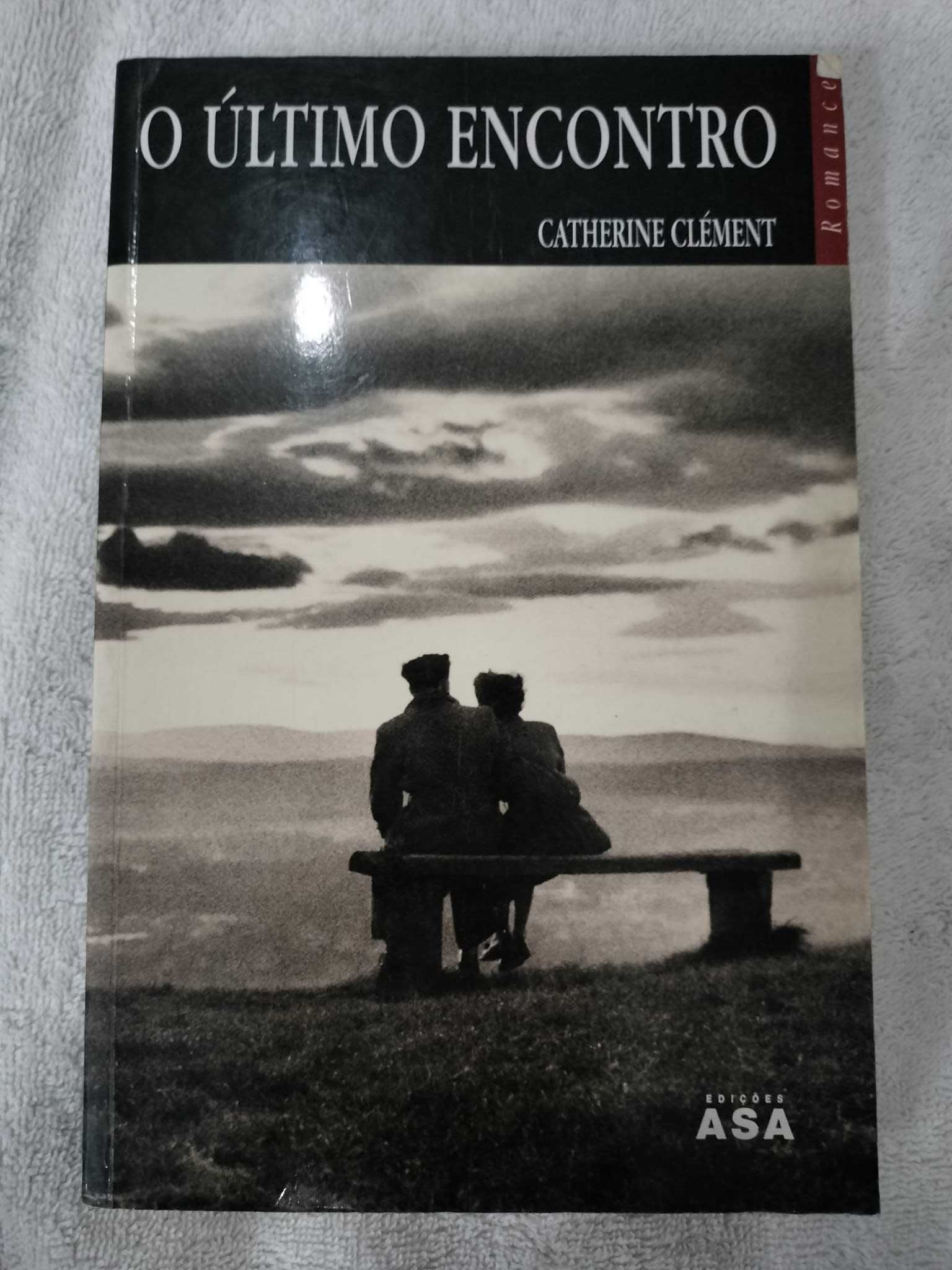 Livros para adultos/jovens adultos