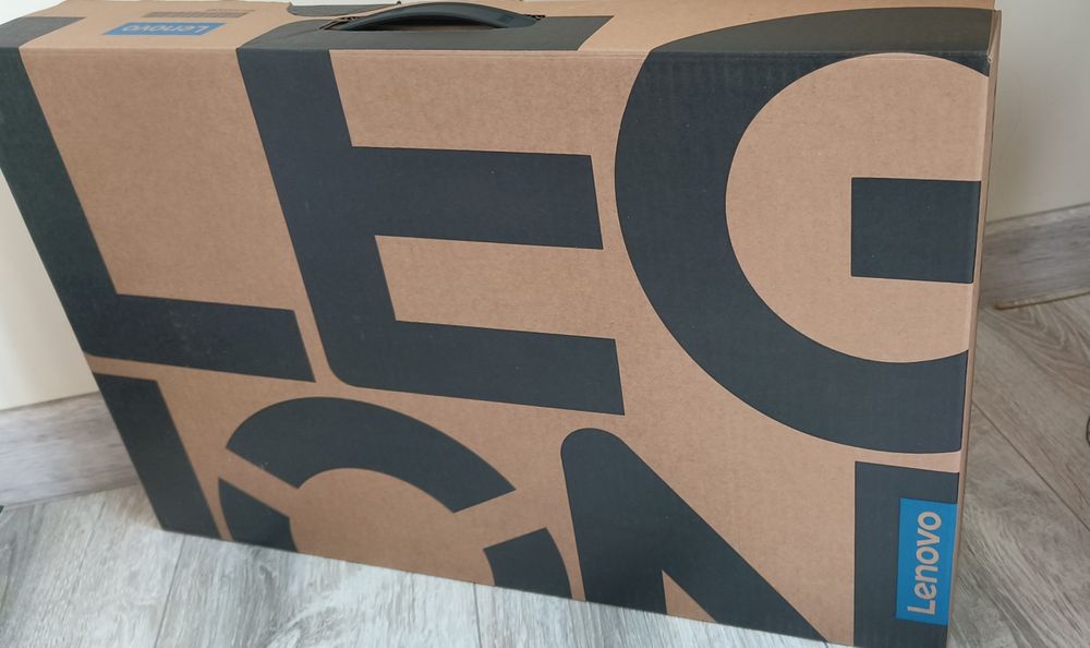 Lenovo Legion 5 Gaming Laptop 15.6