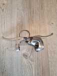 Klamkomanetki Shimano Nexus ST-8S20