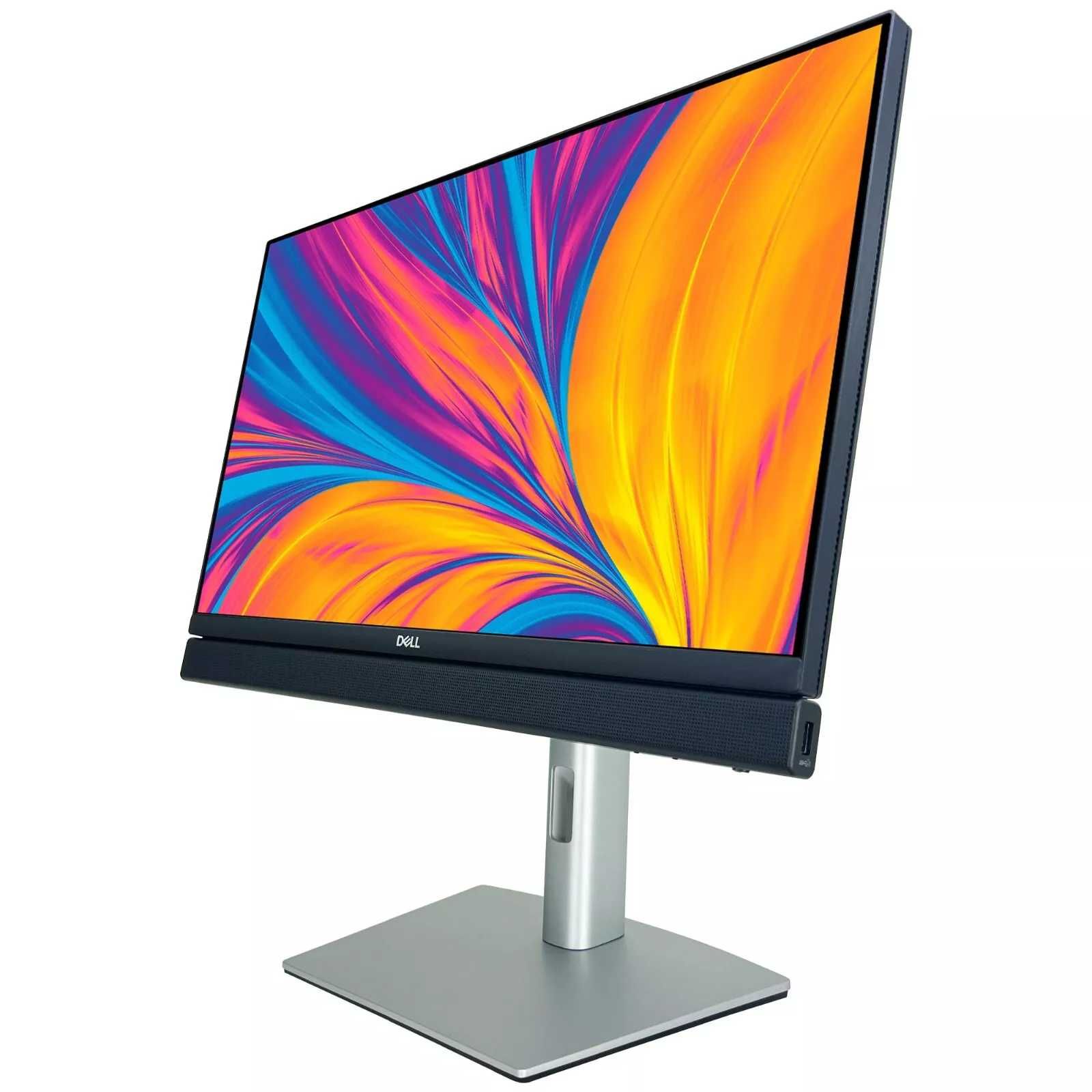 Dell AIO OptiPlex 7420 Touch 23,8" i9 14900 vPro AMD RX6500 64GB 1tb