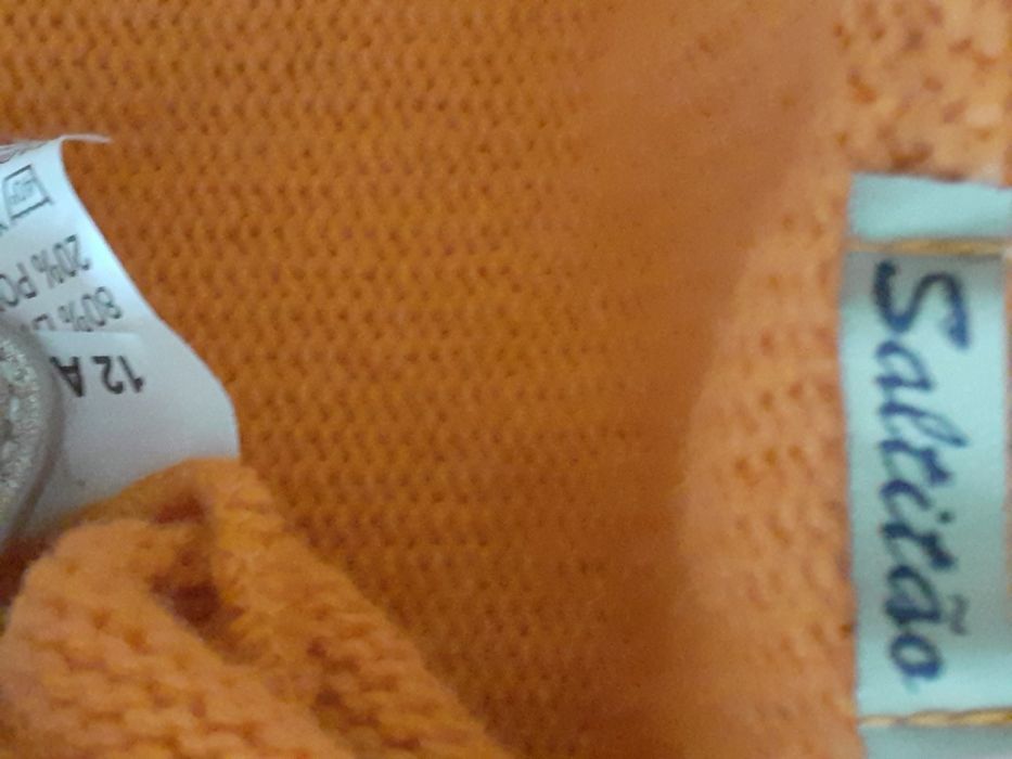 Кофта CAP болеро шерсть Португалия от 10 лет