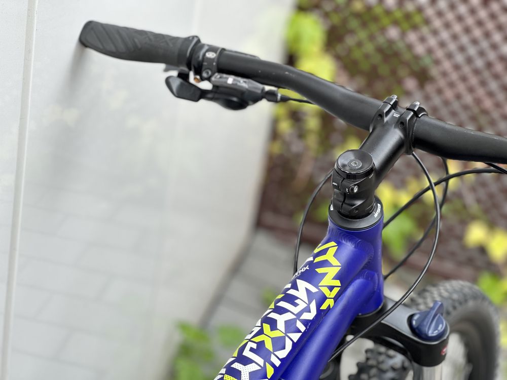 Велосипед Specialized Jynx Comp (M)