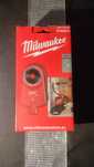 Milwaukee Adapter do odsysania pyłu