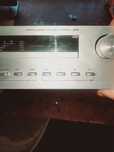 Amplituner Stereo Unitra Tosca 303