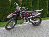 Husqvarna tc-250 4t 2010