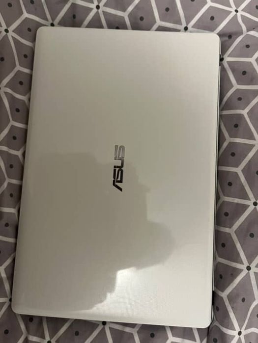 Ноутбук АСУС, ASUS X550CC