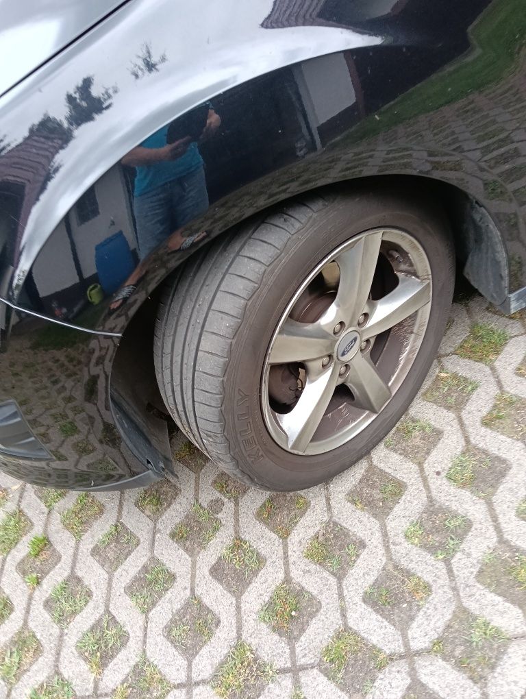 Śliczny C-Max 2014r