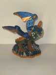 Skylanders Giants - LightCore Drobot