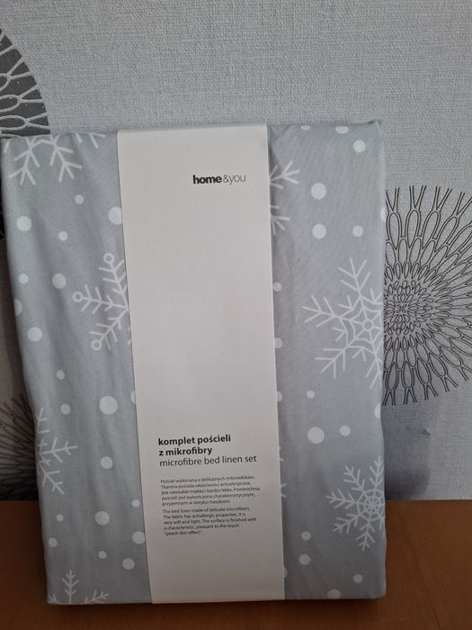 Pościel Home&you