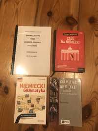 WSJO Jezyk niemiecki, gramatyka, komunikacja, Stanislaw Bęza