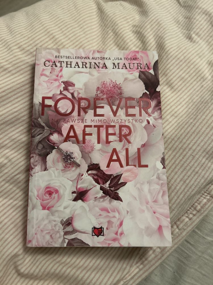 Forever after all - Catharina Maura