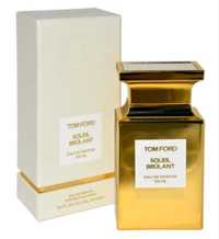 perfuma TOM FORD Soleil brulant perfumy 100ml nowe