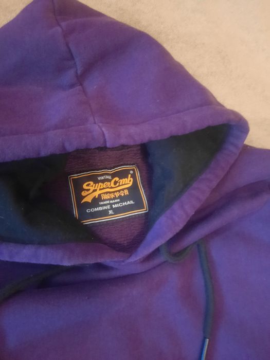 Жіноче худі на флісі з капюшоном