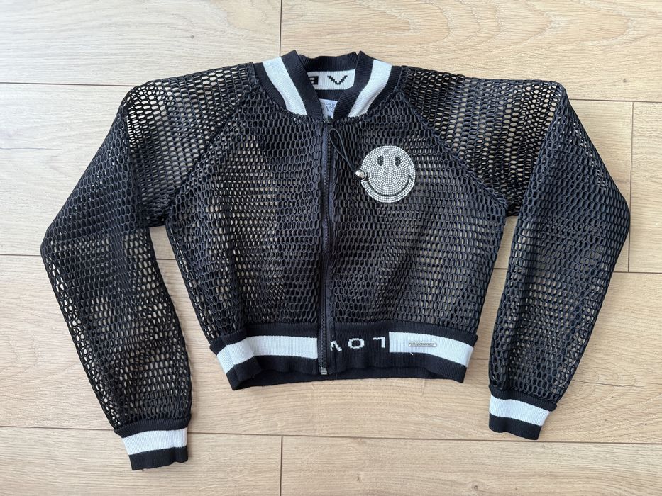 Narzutka bolerko Kids by Voga