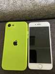 Продам iPhone 7 на 128гб
