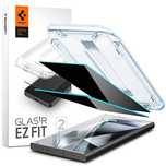 Szkło hartowane Spigen Glas.tR EZ Fit Privacy na Samsung Galaxy S24 Ul