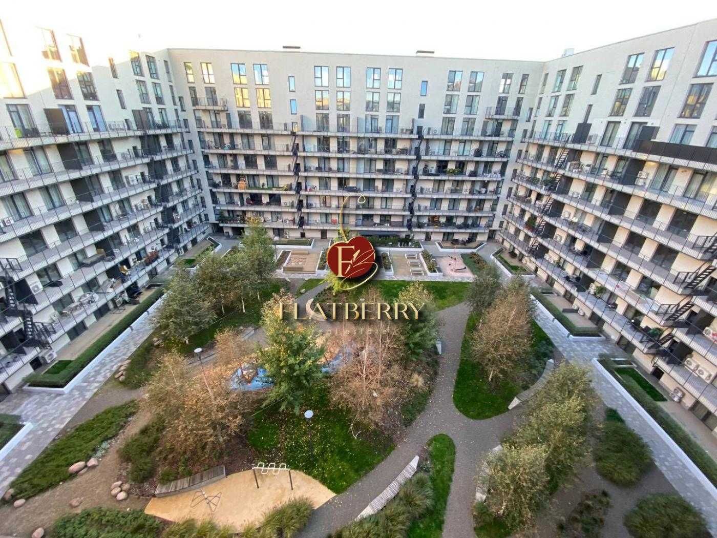 БЕЗ % Продажа VIP, два уровня, 3К, вид на Днепр, ЖК Рыбальский, Подол