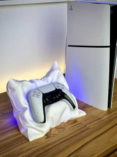 suporte comando ps5