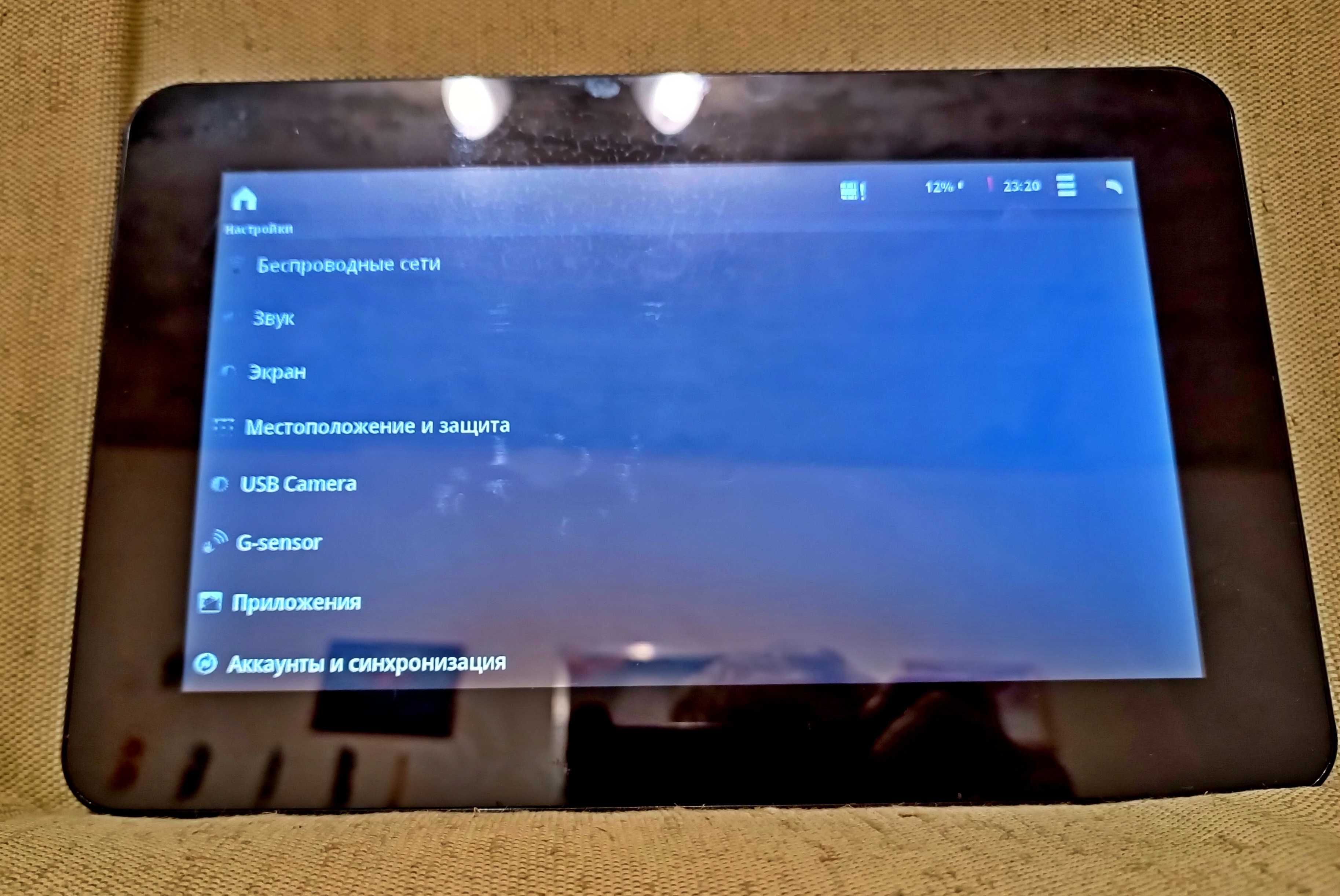 Планшет ViewSonic ViewPad VS 14006