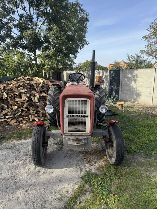 Sprzedam Ursus C-360! Okazja! Do małej negocjacji!