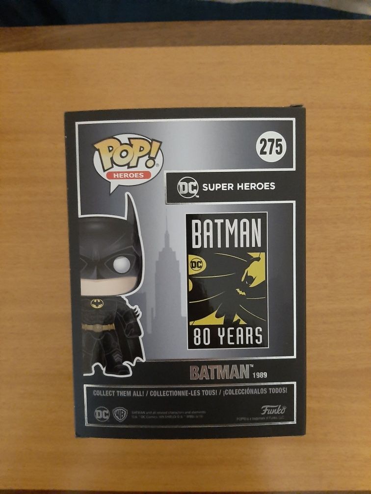 Funko Pop The Batman