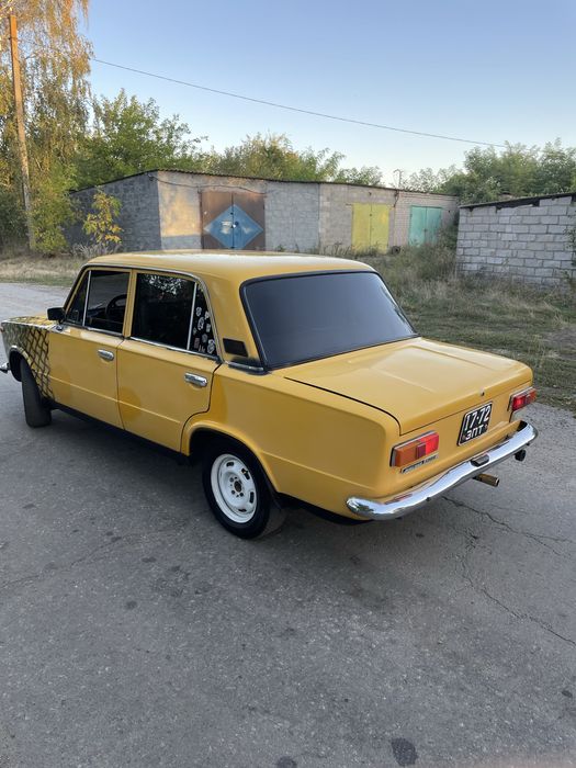 Продам ВАЗ 21013